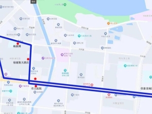 9月9日起，公交S15路、S16路、92路區(qū)間試運行